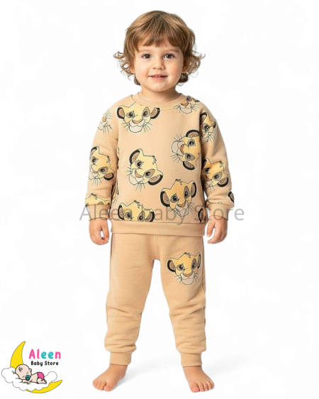 تريننج فوتر Simba